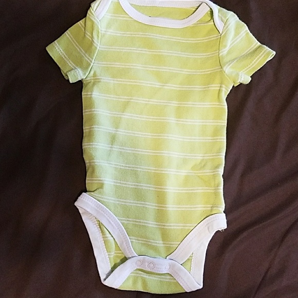 Lot of 7 3-6 month Onesies - Picture 6 of 8
